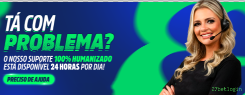 Streaming 4K no cassino ao vivo da 27betlogin