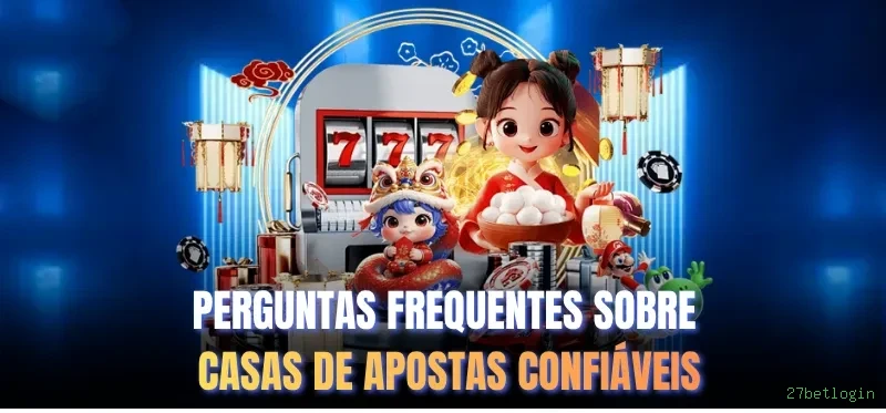Métodos de pagamento aceitos na 27betlogin
